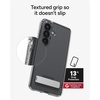 image:imageZAGG Gear4 Crystal Palace Phone Case Compatible with Samsung Galaxy Note 20 Ultra Case Advanced Impact Protection with Integrated D3O Technology AntiYellowing Phone Cover  TransparentSamsung Galaxy S26