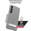 image:imageZAGG Gear4 Crystal Palace Phone Case Compatible with Samsung Galaxy Note 20 Ultra Case Advanced Impact Protection with Integrated D3O Technology AntiYellowing Phone Cover  TransparentSamsung Galaxy S25 Plus