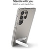 image:imageZAGG Gear4 Crystal Palace Phone Case Compatible with Samsung Galaxy Note 20 Ultra Case Advanced Impact Protection with Integrated D3O Technology AntiYellowing Phone Cover  TransparentSamsung Galaxy S25 Ultra