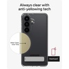 image:imageZAGG Gear4 Crystal Palace Phone Case Compatible with Samsung Galaxy Note 20 Ultra Case Advanced Impact Protection with Integrated D3O Technology AntiYellowing Phone Cover  TransparentSamsung Galaxy S26