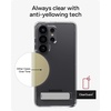 image:imageZAGG Gear4 Crystal Palace Phone Case Compatible with Samsung Galaxy Note 20 Ultra Case Advanced Impact Protection with Integrated D3O Technology AntiYellowing Phone Cover  TransparentSamsung Galaxy S26 Ultra