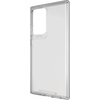 image:imageZAGG Gear4 Crystal Palace Phone Case Compatible with Samsung Galaxy Note 20 Ultra Case Advanced Impact Protection with Integrated D3O Technology AntiYellowing Phone Cover  TransparentSamsung Galaxy Note 20 Ultra