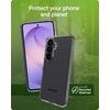 image:imageZAGG Gear4 Crystal Palace Phone Case Compatible with Samsung Galaxy Note 20 Ultra Case Advanced Impact Protection with Integrated D3O Technology AntiYellowing Phone Cover  TransparentSamsung Galaxy S26