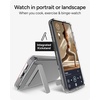 image:imageZAGG Gear4 Crystal Palace Phone Case Compatible with Samsung Galaxy Note 20 Ultra Case Advanced Impact Protection with Integrated D3O Technology AntiYellowing Phone Cover  TransparentSamsung Galaxy S26 Plus
