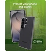 image:imageZAGG Gear4 Crystal Palace Phone Case Compatible with Samsung Galaxy Note 20 Ultra Case Advanced Impact Protection with Integrated D3O Technology AntiYellowing Phone Cover  TransparentSamsung Galaxy S26 Ultra