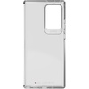 image:imageZAGG Gear4 Crystal Palace Phone Case Compatible with Samsung Galaxy Note 20 Ultra Case Advanced Impact Protection with Integrated D3O Technology AntiYellowing Phone Cover  TransparentSamsung Galaxy Note 20 Ultra