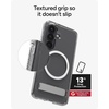 image:imageZAGG Gear4 Crystal Palace Phone Case Compatible with Samsung Galaxy Note 20 Ultra Case Advanced Impact Protection with Integrated D3O Technology AntiYellowing Phone Cover  TransparentSamsung Galaxy S26