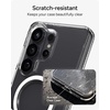 image:imageZAGG Gear4 Crystal Palace Phone Case Compatible with Samsung Galaxy Note 20 Ultra Case Advanced Impact Protection with Integrated D3O Technology AntiYellowing Phone Cover  TransparentSamsung Galaxy S26 Ultra