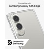image:imageZAGG Gear4 Crystal Palace Phone Case Compatible with Samsung Galaxy Note 20 Ultra Case Advanced Impact Protection with Integrated D3O Technology AntiYellowing Phone Cover  TransparentSamsung Galaxy S25 Edge
