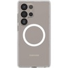 image:imageZAGG Gear4 Crystal Palace Phone Case Compatible with Samsung Galaxy Note 20 Ultra Case Advanced Impact Protection with Integrated D3O Technology AntiYellowing Phone Cover  TransparentSamsung Galaxy S25 Ultra