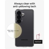 image:imageZAGG Gear4 Crystal Palace Phone Case Compatible with Samsung Galaxy Note 20 Ultra Case Advanced Impact Protection with Integrated D3O Technology AntiYellowing Phone Cover  TransparentSamsung Galaxy S26