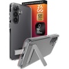 image:imageZAGG Gear4 Crystal Palace Phone Case Compatible with Samsung Galaxy Note 20 Ultra Case Advanced Impact Protection with Integrated D3O Technology AntiYellowing Phone Cover  TransparentSamsung Galaxy S26 Plus