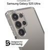 image:imageZAGG Gear4 Crystal Palace Phone Case Compatible with Samsung Galaxy Note 20 Ultra Case Advanced Impact Protection with Integrated D3O Technology AntiYellowing Phone Cover  TransparentSamsung Galaxy S25 Ultra
