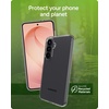 image:imageZAGG Gear4 Crystal Palace Phone Case Compatible with Samsung Galaxy Note 20 Ultra Case Advanced Impact Protection with Integrated D3O Technology AntiYellowing Phone Cover  TransparentSamsung Galaxy S26 Plus