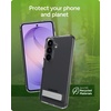 image:imageZAGG Gear4 Crystal Palace Phone Case Compatible with Samsung Galaxy Note 20 Ultra Case Advanced Impact Protection with Integrated D3O Technology AntiYellowing Phone Cover  TransparentSamsung Galaxy S26