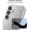 image:imageZAGG Gear4 Crystal Palace Phone Case Compatible with Samsung Galaxy Note 20 Ultra Case Advanced Impact Protection with Integrated D3O Technology AntiYellowing Phone Cover  TransparentSamsung Galaxy S25 Plus