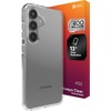 image:imageZAGG Gear4 Crystal Palace Phone Case Compatible with Samsung Galaxy Note 20 Ultra Case Advanced Impact Protection with Integrated D3O Technology AntiYellowing Phone Cover  TransparentSamsung Galaxy S25