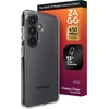 image:imageZAGG Gear4 Crystal Palace Phone Case Compatible with Samsung Galaxy Note 20 Ultra Case Advanced Impact Protection with Integrated D3O Technology AntiYellowing Phone Cover  TransparentSamsung Galaxy S26