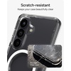 image:imageZAGG Gear4 Crystal Palace Phone Case Compatible with Samsung Galaxy Note 20 Ultra Case Advanced Impact Protection with Integrated D3O Technology AntiYellowing Phone Cover  TransparentSamsung Galaxy S26