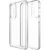 image:imageZAGG Gear4 Crystal Palace Phone Case Compatible with Samsung Galaxy Note 20 Ultra Case Advanced Impact Protection with Integrated D3O Technology AntiYellowing Phone Cover  TransparentSamsung Galaxy S23 Ultra