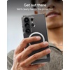 image:imageZAGG Gear4 Crystal Palace Phone Case Compatible with Samsung Galaxy Note 20 Ultra Case Advanced Impact Protection with Integrated D3O Technology AntiYellowing Phone Cover  TransparentSamsung Galaxy S26 Ultra