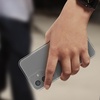 image:imageZAGG Gear4 Crystal Palace Phone Case Compatible with Samsung Galaxy Note 20 Ultra Case Advanced Impact Protection with Integrated D3O Technology AntiYellowing Phone Cover  TransparentSamsung Galaxy S24