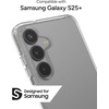 image:imageZAGG Gear4 Crystal Palace Phone Case Compatible with Samsung Galaxy Note 20 Ultra Case Advanced Impact Protection with Integrated D3O Technology AntiYellowing Phone Cover  TransparentSamsung Galaxy S25 Plus