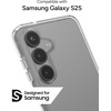 image:imageZAGG Gear4 Crystal Palace Phone Case Compatible with Samsung Galaxy Note 20 Ultra Case Advanced Impact Protection with Integrated D3O Technology AntiYellowing Phone Cover  TransparentSamsung Galaxy S25