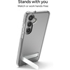 image:imageZAGG Gear4 Crystal Palace Phone Case Compatible with Samsung Galaxy Note 20 Ultra Case Advanced Impact Protection with Integrated D3O Technology AntiYellowing Phone Cover  TransparentSamsung Galaxy S25 Plus