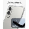 image:imageZAGG Gear4 Crystal Palace Phone Case Compatible with Samsung Galaxy Note 20 Ultra Case Advanced Impact Protection with Integrated D3O Technology AntiYellowing Phone Cover  TransparentSamsung Galaxy S25 Edge