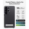 image:imageZAGG Gear4 Crystal Palace Phone Case Compatible with Samsung Galaxy Note 20 Ultra Case Advanced Impact Protection with Integrated D3O Technology AntiYellowing Phone Cover  TransparentSamsung Galaxy S26 Ultra