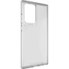 image:imageZAGG Gear4 Crystal Palace Phone Case Compatible with Samsung Galaxy Note 20 Ultra Case Advanced Impact Protection with Integrated D3O Technology AntiYellowing Phone Cover  TransparentSamsung Galaxy Note 20 Ultra