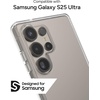 image:imageZAGG Gear4 Crystal Palace Phone Case Compatible with Samsung Galaxy Note 20 Ultra Case Advanced Impact Protection with Integrated D3O Technology AntiYellowing Phone Cover  TransparentSamsung Galaxy S25 Ultra