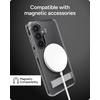 image:imageZAGG Gear4 Crystal Palace Phone Case Compatible with Samsung Galaxy Note 20 Ultra Case Advanced Impact Protection with Integrated D3O Technology AntiYellowing Phone Cover  TransparentSamsung Galaxy S26