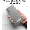 image:imageZAGG Gear4 Crystal Palace Phone Case Compatible with Samsung Galaxy Note 20 Ultra Case Advanced Impact Protection with Integrated D3O Technology AntiYellowing Phone Cover  TransparentSamsung Galaxy S24