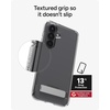 image:imageZAGG Gear4 Crystal Palace Phone Case Compatible with Samsung Galaxy Note 20 Ultra Case Advanced Impact Protection with Integrated D3O Technology AntiYellowing Phone Cover  TransparentSamsung Galaxy S26 Plus