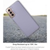 image:imageZAGG Gear4 Crystal Palace Phone Case Compatible with Samsung Galaxy Note 20 Ultra Case Advanced Impact Protection with Integrated D3O Technology AntiYellowing Phone Cover  TransparentSamsung Galaxy S21 5G