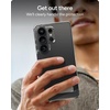 image:imageZAGG Gear4 Crystal Palace Phone Case Compatible with Samsung Galaxy Note 20 Ultra Case Advanced Impact Protection with Integrated D3O Technology AntiYellowing Phone Cover  TransparentSamsung Galaxy S26 Ultra
