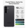image:imageZAGG Gear4 Crystal Palace Phone Case Compatible with Samsung Galaxy Note 20 Ultra Case Advanced Impact Protection with Integrated D3O Technology AntiYellowing Phone Cover  TransparentSamsung Galaxy S26 Plus
