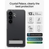 image:imageZAGG Gear4 Crystal Palace Phone Case Compatible with Samsung Galaxy Note 20 Ultra Case Advanced Impact Protection with Integrated D3O Technology AntiYellowing Phone Cover  TransparentSamsung Galaxy S26