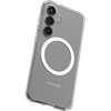 image:imageZAGG Gear4 Crystal Palace Phone Case Compatible with Samsung Galaxy Note 20 Ultra Case Advanced Impact Protection with Integrated D3O Technology AntiYellowing Phone Cover  TransparentSamsung Galaxy S25