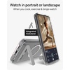 image:imageZAGG Gear4 Crystal Palace Phone Case Compatible with Samsung Galaxy Note 20 Ultra Case Advanced Impact Protection with Integrated D3O Technology AntiYellowing Phone Cover  TransparentSamsung Galaxy S26 Plus