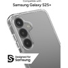 image:imageZAGG Gear4 Crystal Palace Phone Case Compatible with Samsung Galaxy Note 20 Ultra Case Advanced Impact Protection with Integrated D3O Technology AntiYellowing Phone Cover  TransparentSamsung Galaxy S25 Plus