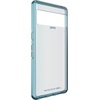 image:imageZAGG Gear4 Denali Google Pixel 7 Phone Case Green D30 Drop Protection up to 13ft  4m Wrks with Wireless Charging Systems Lightweight and TransparentAurora