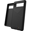image:imageZAGG Gear4 Denali Google Pixel 7 Phone Case Green D30 Drop Protection up to 13ft  4m Wrks with Wireless Charging Systems Lightweight and TransparentBlack