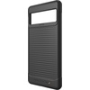 image:imageZAGG Gear4 Denali Google Pixel 7 Phone Case Green D30 Drop Protection up to 13ft  4m Wrks with Wireless Charging Systems Lightweight and TransparentBlack