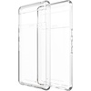 image:imageZAGG Gear4 Denali Google Pixel 7 Phone Case Green D30 Drop Protection up to 13ft  4m Wrks with Wireless Charging Systems Lightweight and TransparentClear