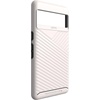 image:imageZAGG Gear4 Denali Google Pixel 7 Phone Case Green D30 Drop Protection up to 13ft  4m Wrks with Wireless Charging Systems Lightweight and TransparentGray