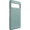 image:imageZAGG Gear4 Denali Google Pixel 7 Phone Case Green D30 Drop Protection up to 13ft  4m Wrks with Wireless Charging Systems Lightweight and TransparentGreen