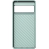 image:imageZAGG Gear4 Denali Google Pixel 7 Phone Case Green D30 Drop Protection up to 13ft  4m Wrks with Wireless Charging Systems Lightweight and TransparentGreen